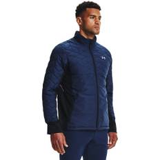 Under Armour Coldgear Reactor Vlap Golf Hybrid Academy XXL