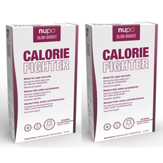 Nupo - 2 x Slim Boost Calorie Fighter 30 tabs