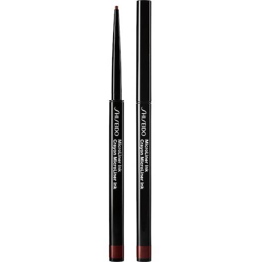 Shiseido Ogonsminkning Eye-LinerMicroliner Ink No. 03 0,08 g ()