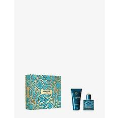 VERSACE FRAGRANCE Gift Set Eros Pour Homme Edt + Shower Gel |Nude |One Size