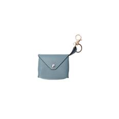 BCWALLET keyhanger - Lt. Blue
