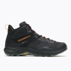 Men's MQM 3 Mid GTX - Black/Exuberance - Multifarvet / 44