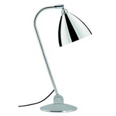 GUBI - BESTLITE BL2 - BORDLAMPE - KROM / KROM
