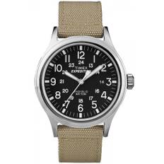 Men's Timex Watch Expedition Scout T49962 Quartz