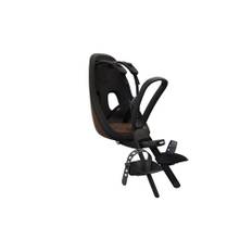 Thule Barnsadel Yepp Nexxt Mini Chocolate Brown Chocolate Brown