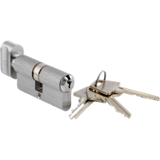 Jasa Dråbecylinder med vrider +20/+5 mm