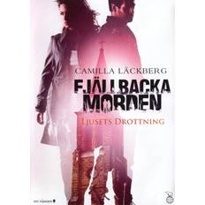 DVD - Fjällbackamorden 4: Ljusets Drottning (Beg)