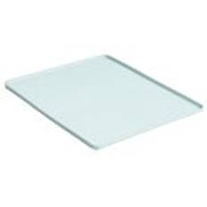 Dish Drainer tray, light blue