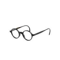 Moscot, Accessoarer, unisex, 46 MM, Scooch OPT Black Eyeglasses