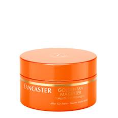 Golden Tan Maximizer After Sun Balm Doposole Illuminante Prolungatore