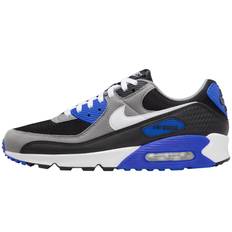 Nike Air Max 90 Trainers Black