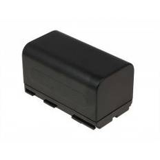 Batteri til Canon ES-520A 4000mAh