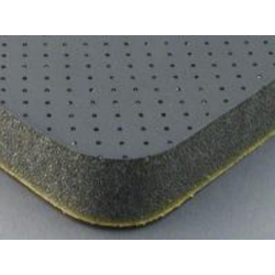 20mm Kabineisolering GRÅ