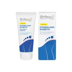 Camillen Fotbalsam - 100 ml - Fotsalva fÃ¶r diabetiker