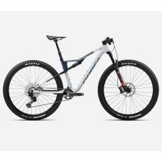 Orbea Oiz M30 - Large Sort / Sort