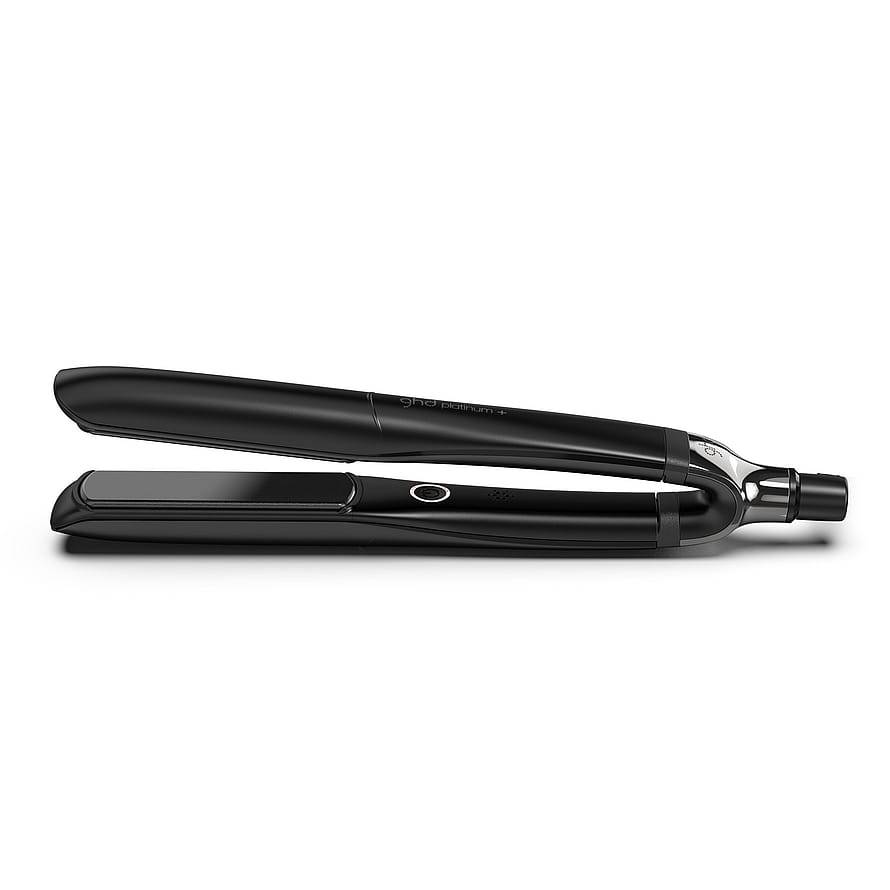 Spara 10% • Köp för 600,- - ghd Platinum+ Hair Straightener Black Black