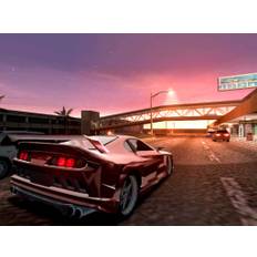 Midnight Club 2 EU Steam CD Key