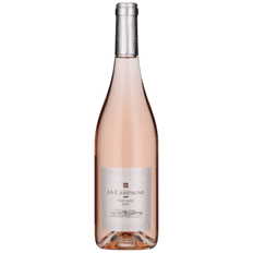 La Campagne Pinot Noir Rosé 13% 75 cl