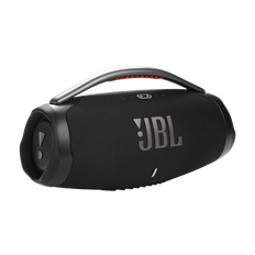 JBL Boombox 3 undefined Black