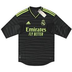 2022-23 Real Madrid adidas Authentic Third Shirt L/S *BNIB*