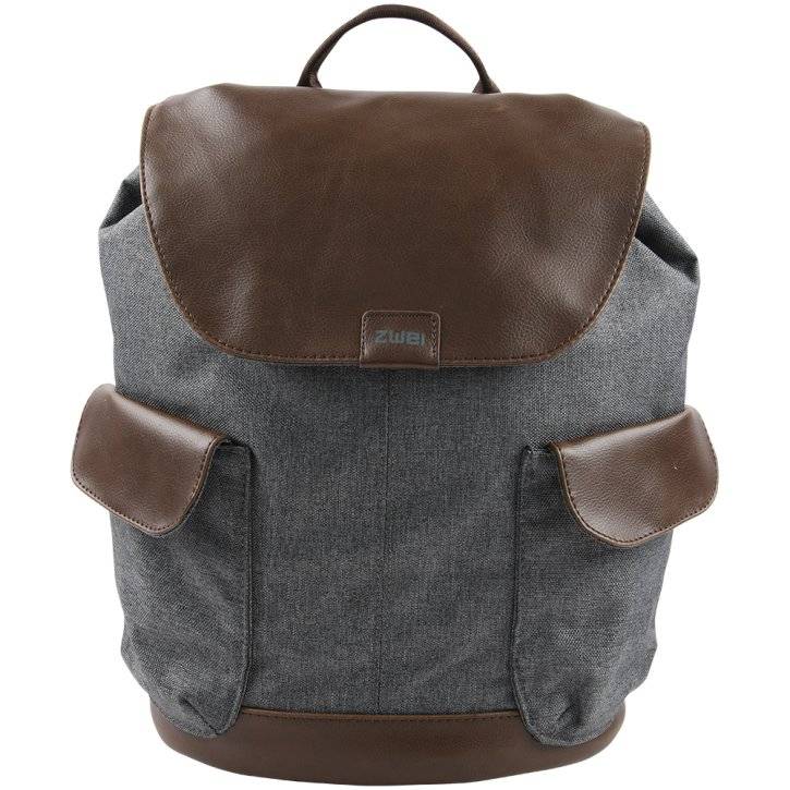 ZWEIOlli O20 Rucksack stone