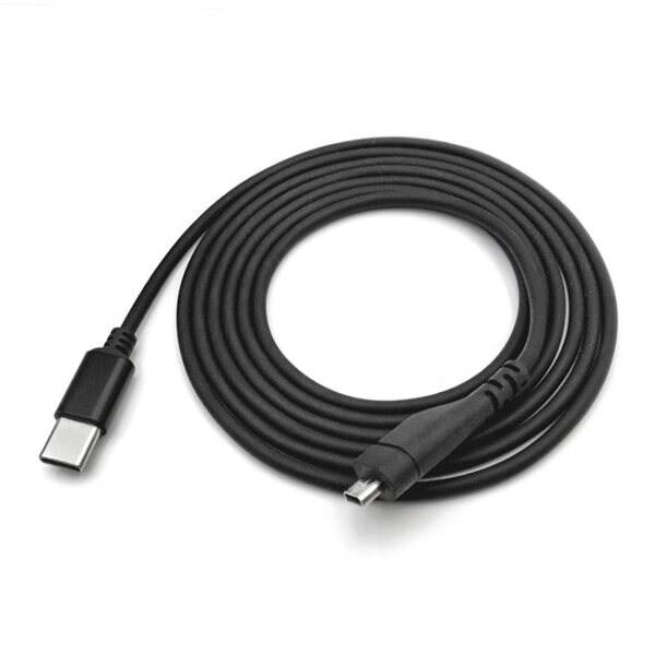 Ljudkabel till SteelSeries Arctis 3 / 5 / 7 - 1,5m