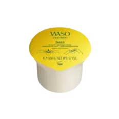 Shiseido Waso Yuzu-C Beauty Sleeping Mask Refill