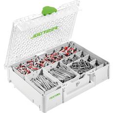 Festool Systainer Organizer SYS3 OTG M 89 SD