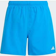 Adidas Adidas Water-reactive Badshorts Barn Badshorts Bright Blue / White - 11-12Y