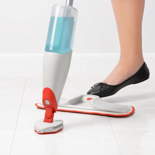 Oxo Good Grips Spray Moppe