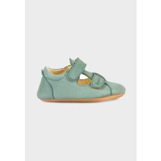 Froddo - Prewalker Sandal - Mint - Barfodssko - 21