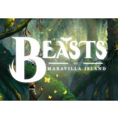 Beasts of Maravilla Island (PC) Steam Key - GLOBAL