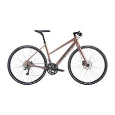 Nishiki Pro SLD Dame - 19"