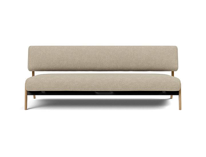 Nolis Daybed - 356 Taura Sand