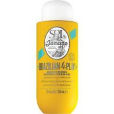 Sol de Janeiro Brazilian 4 Play Moisturizing Shower Cream Gel 385 ml