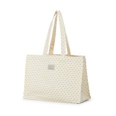 Kanvas Tote bag - GOTS - Capri