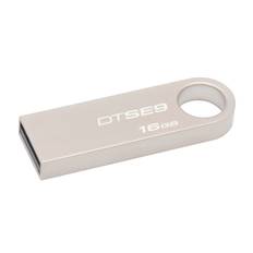 Kingston DataTraveler SE9 16GB USB2 metal case