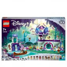 LEGO Disney Das verzauberte Baumhaus 43215