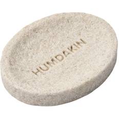 Humdakin Sæbeholder 13x10 cm, Sandsten