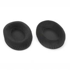 Sennheiser ringformet ørepude med disk (par, til HD 600 / HD 650) (050635)