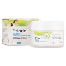 Priorin Hair Mask, 180 ml