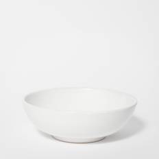 Soup Bowl 19 cm - White