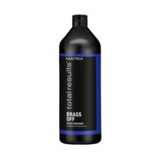 MATRIX – Total Results – Brass-Off – Conditioner 1000 ml