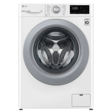 LG Vaskemaskine K4WV308N1WE