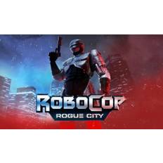 RoboCop Rogue City Alex Murphy Pack (Xbox Series X) - Standard