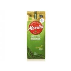 Kaffe Merrild Øko Certificeret 400g/pose - (400 gram pr. pose x 16 poser)