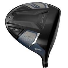 Venstrehånds Wilson Staff D9 Herre Driver Regular flex 10.5 graders loft