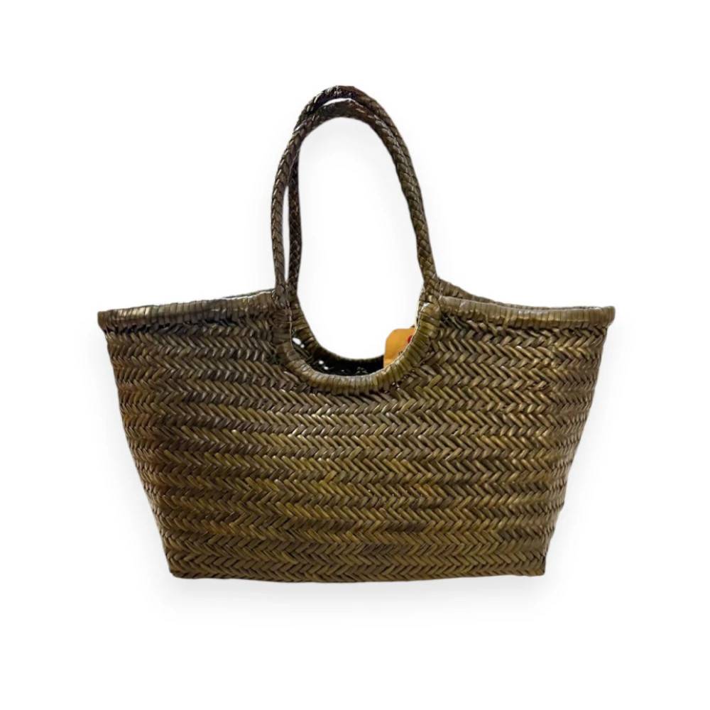 Dragon Diffusion Nantucket Big - Tasker - Dame - Grøn - ONE SIZE -