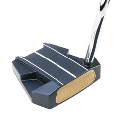 Odyssey Ai-ONE Milled Eleven T DB Putter