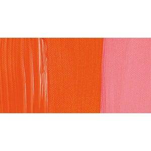 Golden HB Acrylics Pyrrole Orange 59ml